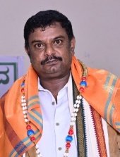 Prathap, Club Secretary